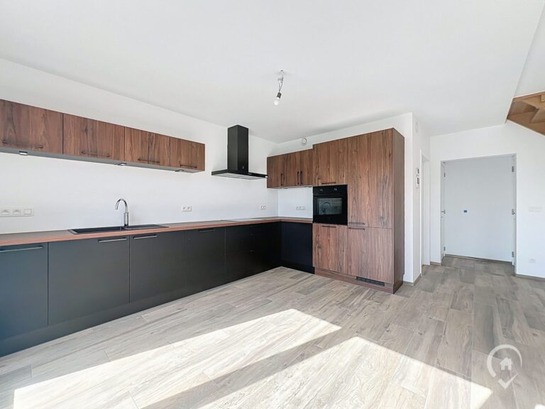 Condrogest - Duplex neuf 2 chambres à vendre à Houyet
