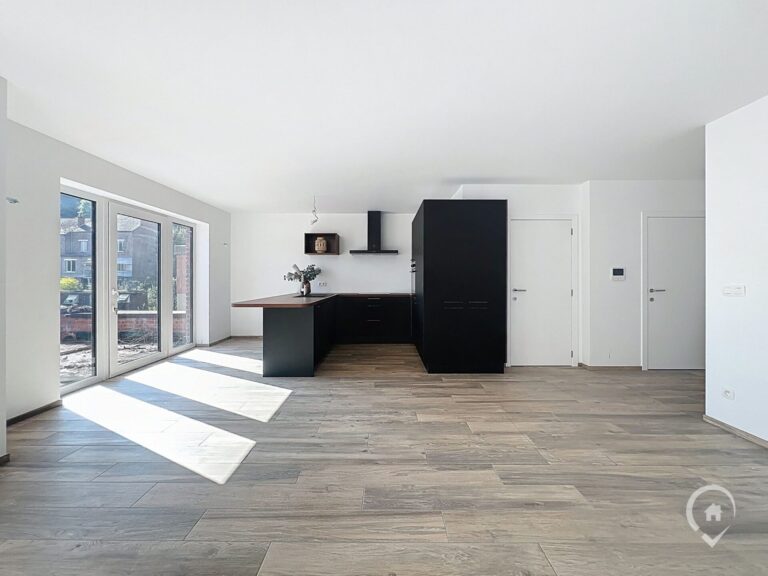 Condrogest - Appartement accès PMR à vendre à Houyet