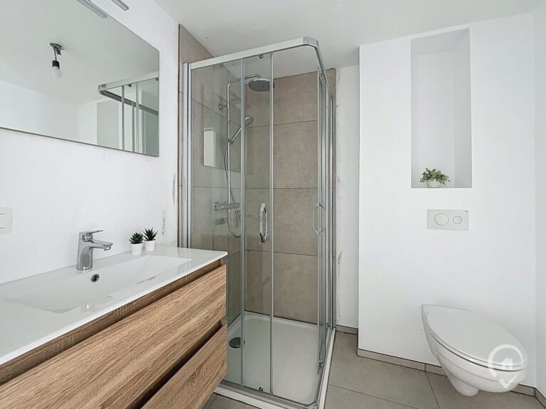 Condrogest - Appartement accès PMR à vendre à Houyet