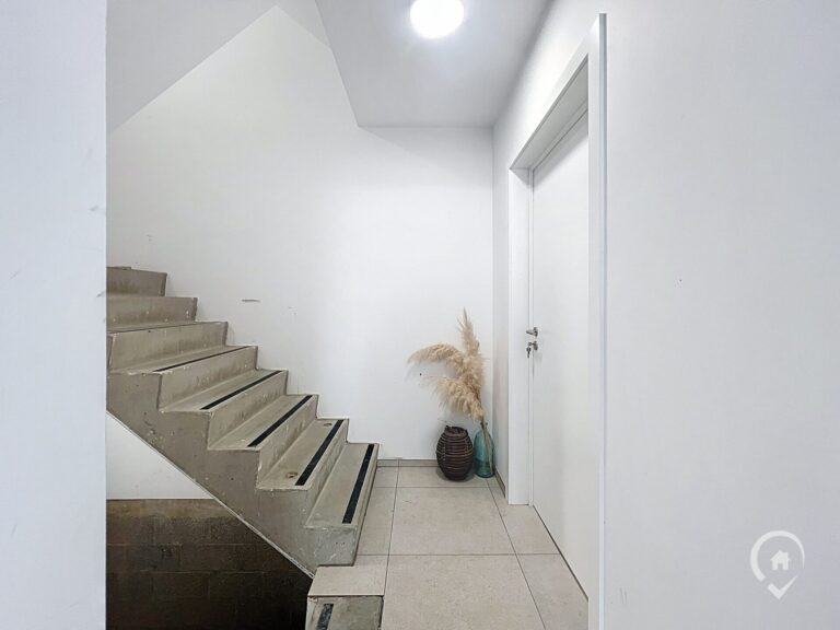 Condrogest - Appartement accès PMR à vendre à Houyet