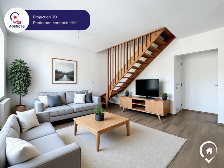 Condrogest - Duplex 2 chambres à vendre à Houyet