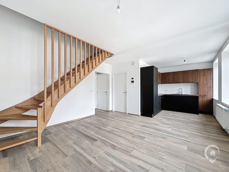 Condrogest - Duplex 2 chambres à vendre à Houyet