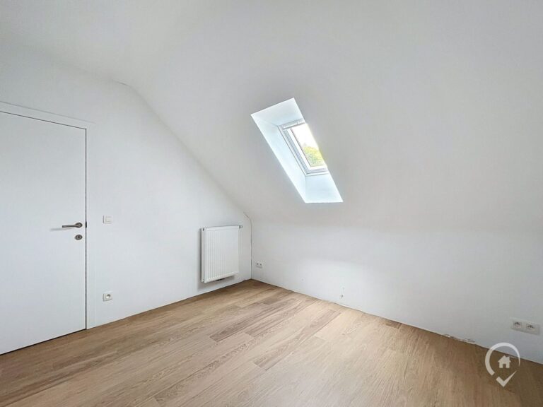 Condrogest - Duplex 2 chambres à vendre à Houyet