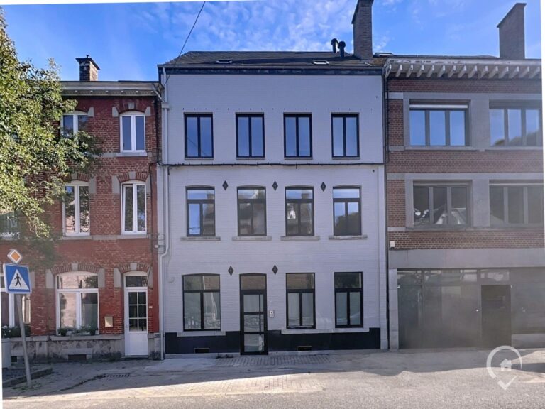 Condrogest - Duplex 2 chambres à vendre à Houyet