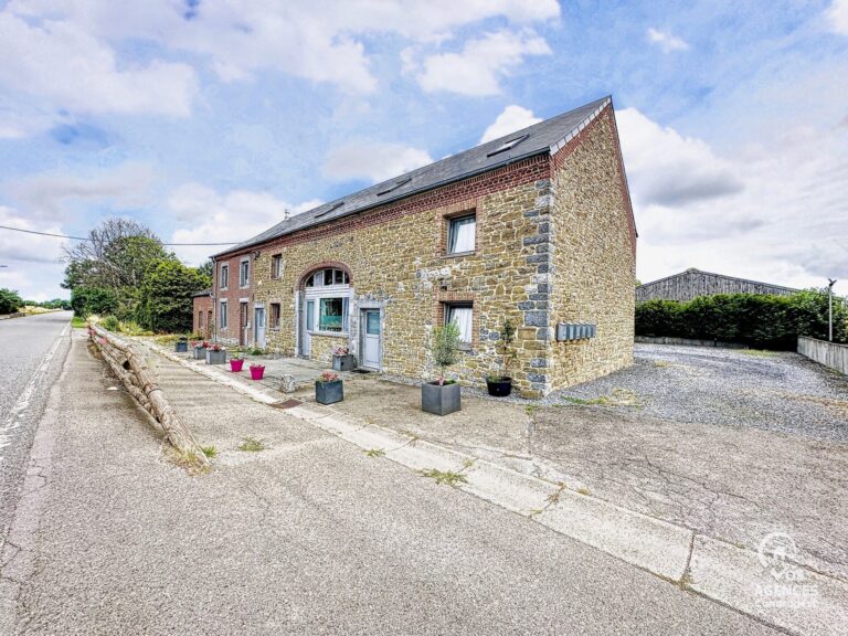 Condrogest - Propriété d'investissement locatif