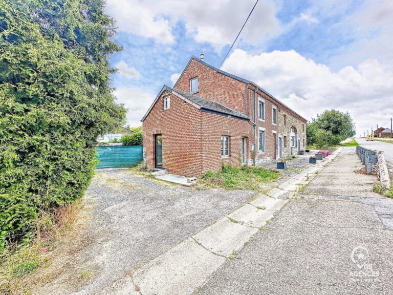 Condrogest - Propriété d'investissement locatif