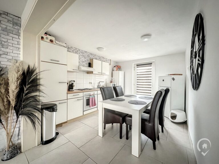 Condrogest - Propriété d'investissement locatif