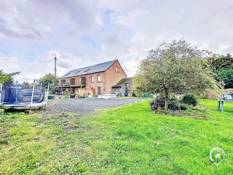 Condrogest - Propriété d'investissement locatif