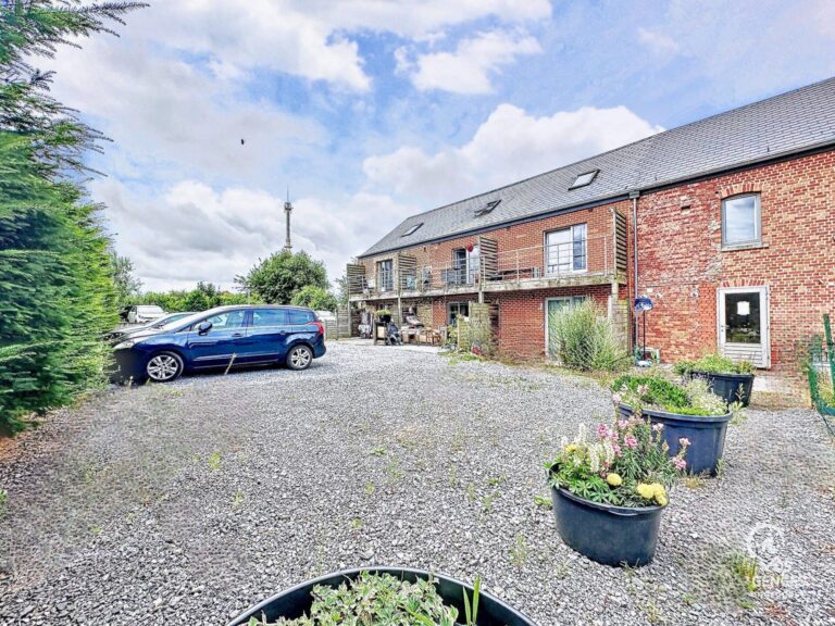 Condrogest - Propriété d'investissement locatif