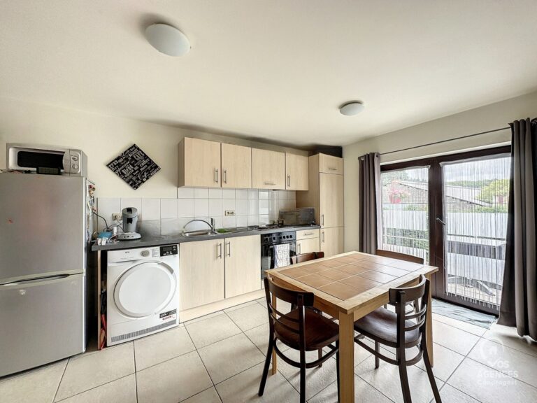 Condrogest - Propriété d'investissement locatif