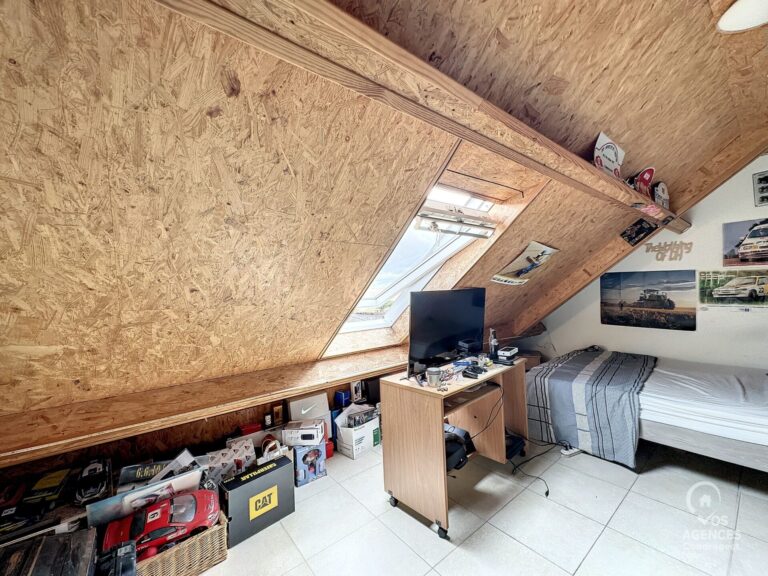 Condrogest - Propriété d'investissement locatif