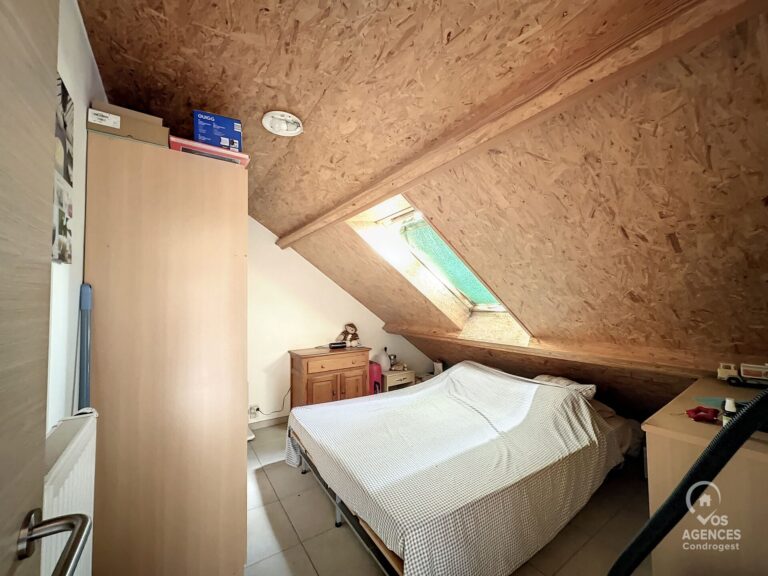 Condrogest - Propriété d'investissement locatif