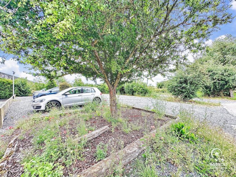 Condrogest - Propriété d'investissement locatif