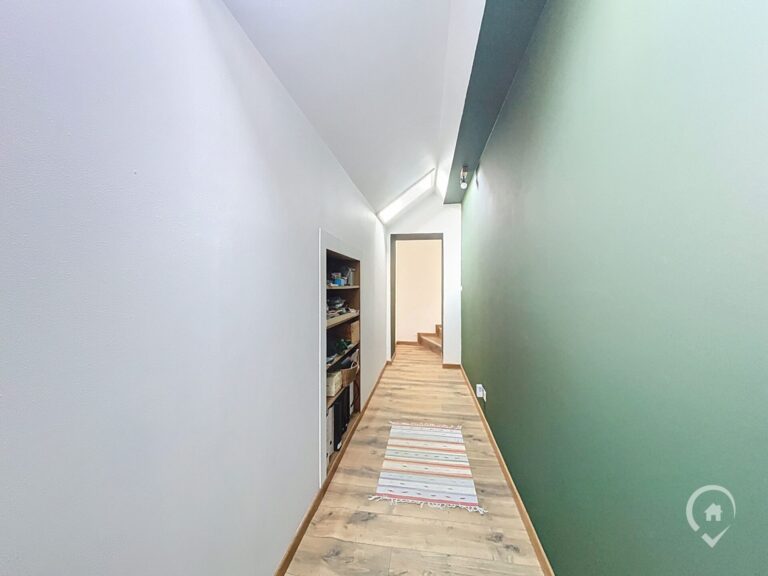 Condrogest - SOUS OPTION !!! Maison en pierre 3 chambres à vendre à Ohey