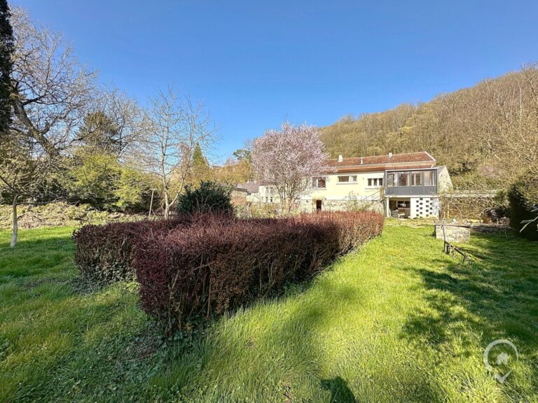 Condrogest - Maison 3 chambres à vendre à Hierges (France)