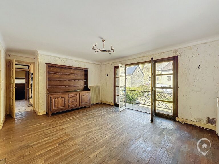 Condrogest - Maison 3 chambres à vendre à Hierges (France)