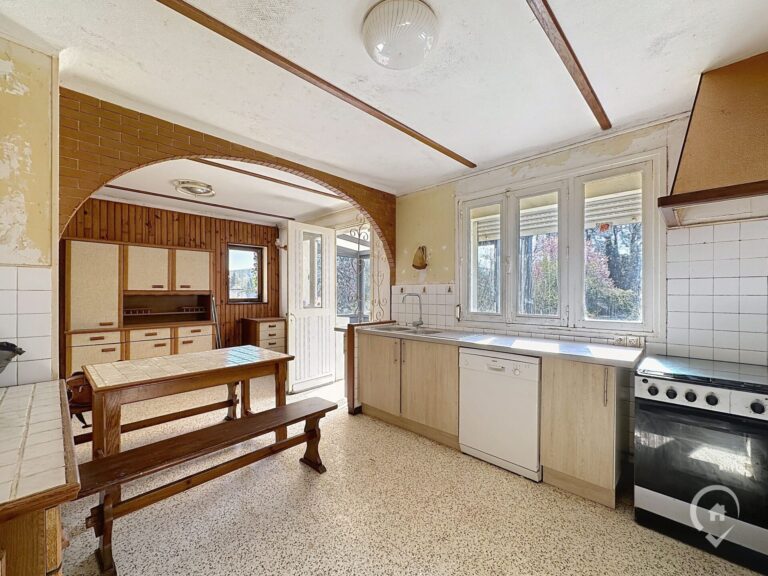 Condrogest - Maison 3 chambres à vendre à Hierges (France)