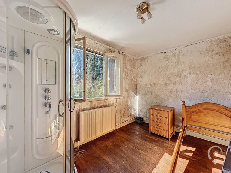 Condrogest - Maison 3 chambres à vendre à Hierges (France)