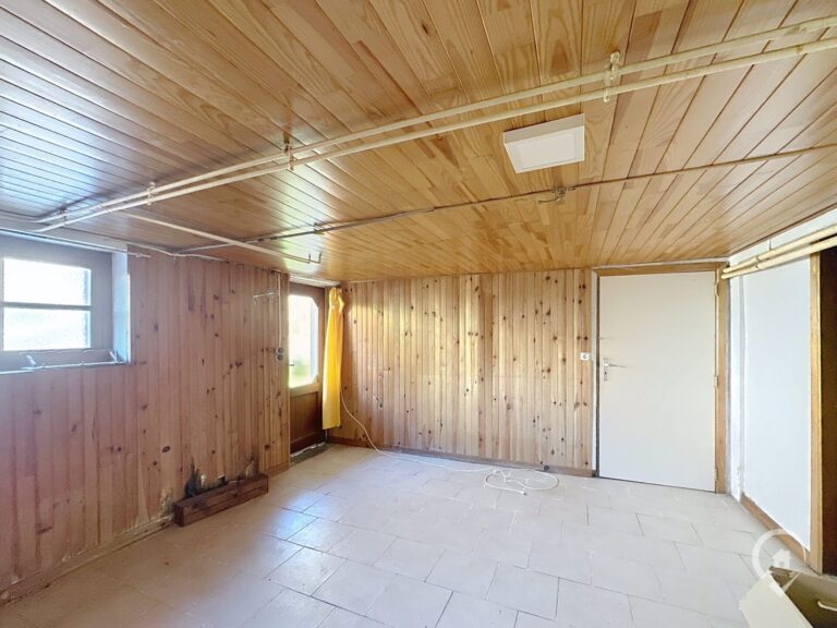 Condrogest - Maison 3 chambres à vendre à Hierges (France)