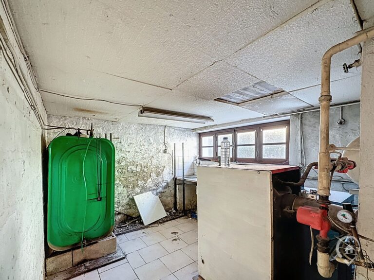 Condrogest - Maison 3 chambres à vendre à Hierges (France)