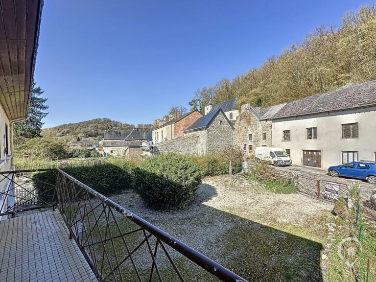 Condrogest - Maison 3 chambres à vendre à Hierges (France)