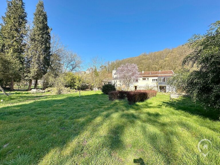 Condrogest - Maison 3 chambres à vendre à Hierges (France)