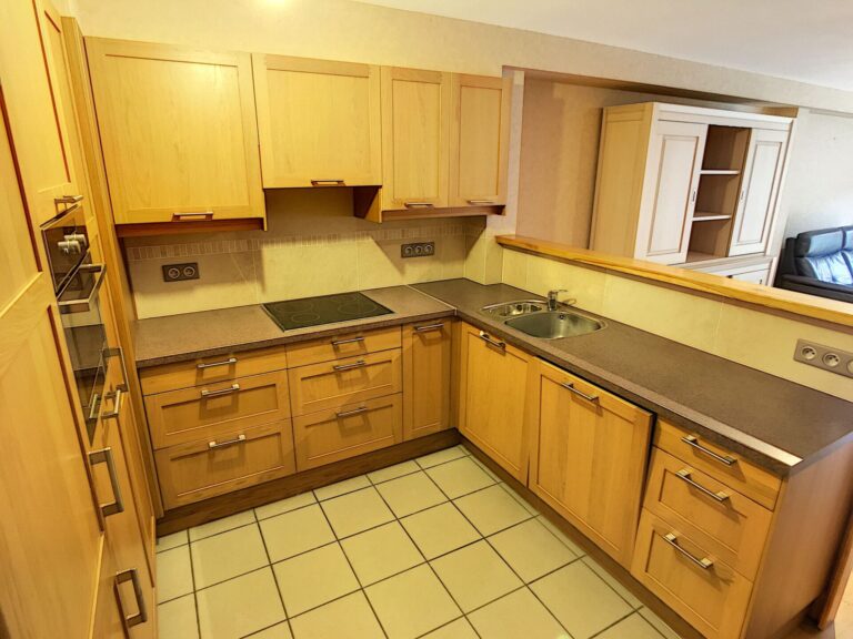 Condrogest - Appartement 2 chambres en bord de Meuse à Dinant