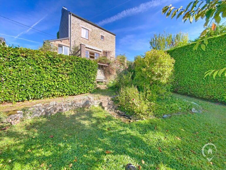 Condrogest - Maison 2 chambres à louer à Hastière