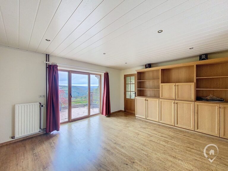 Condrogest - Maison 2 chambres à louer à Hastière