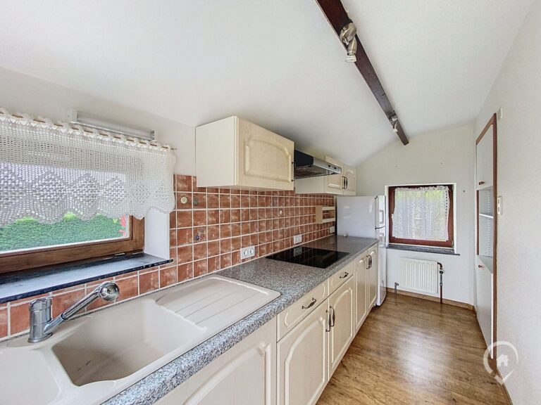 Condrogest - Maison 2 chambres à louer à Hastière