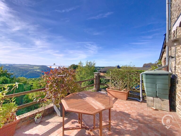 Condrogest - Maison 2 chambres à louer à Hastière