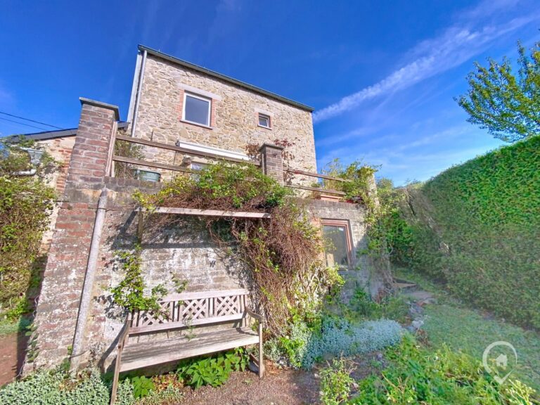 Condrogest - Maison 2 chambres à louer à Hastière