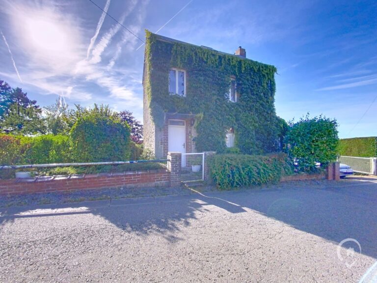Condrogest - Maison 2 chambres à louer à Hastière