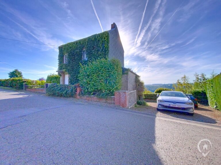 Condrogest - Maison 2 chambres à louer à Hastière