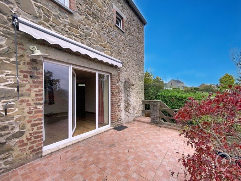 Condrogest - Maison 2 chambres à louer à Hastière