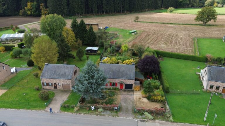 Condrogest - Villa à Naomé à vendre