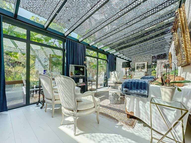 Condrogest - Villa à Naomé à vendre