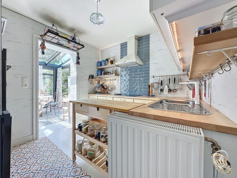 Condrogest - Villa à Naomé à vendre