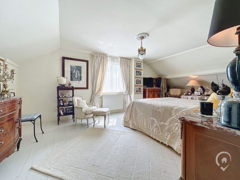 Condrogest - Villa à Naomé à vendre