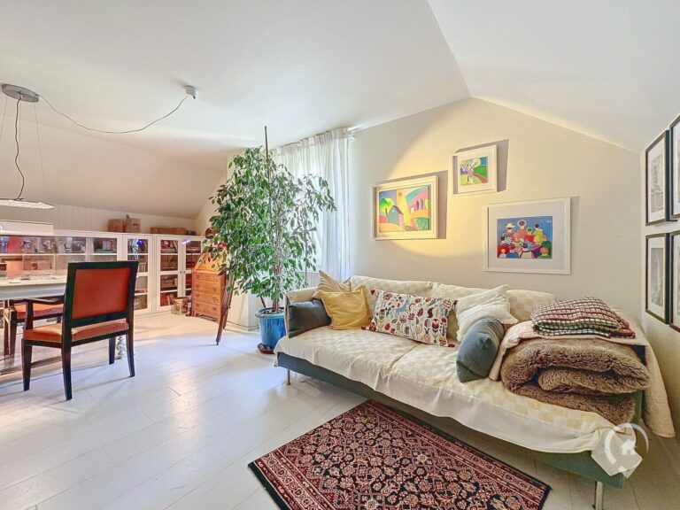 Condrogest - Villa à Naomé à vendre