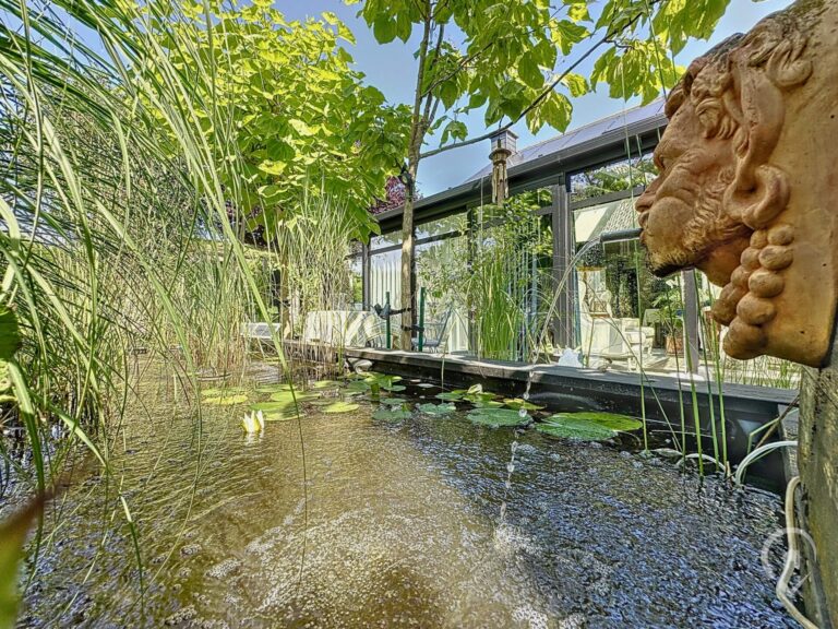 Condrogest - Villa à Naomé à vendre