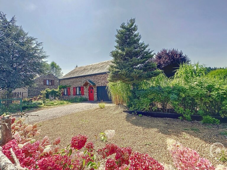 Condrogest - Villa à Naomé à vendre