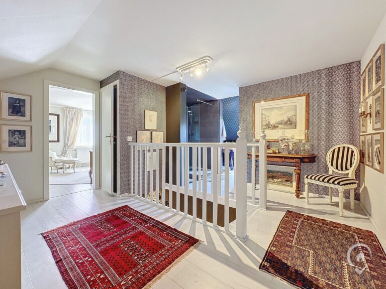 Condrogest - Villa à Naomé à vendre