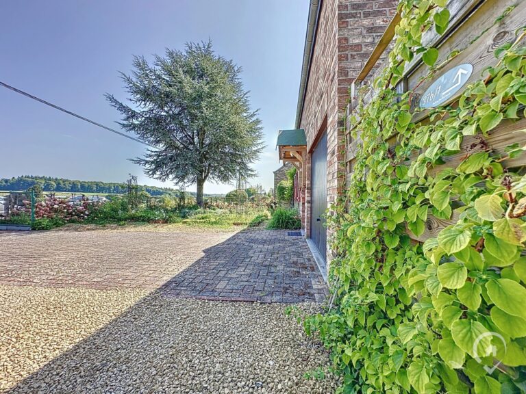 Condrogest - Villa à Naomé à vendre