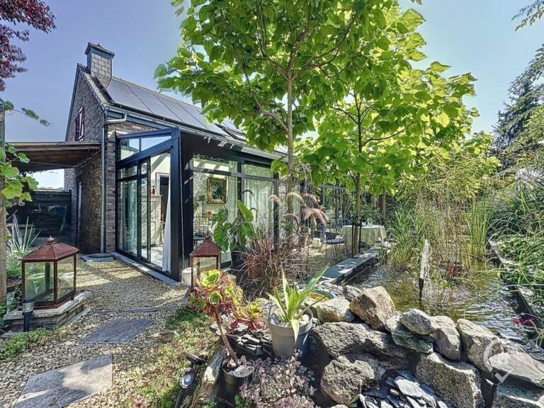 Condrogest - Villa à Naomé à vendre