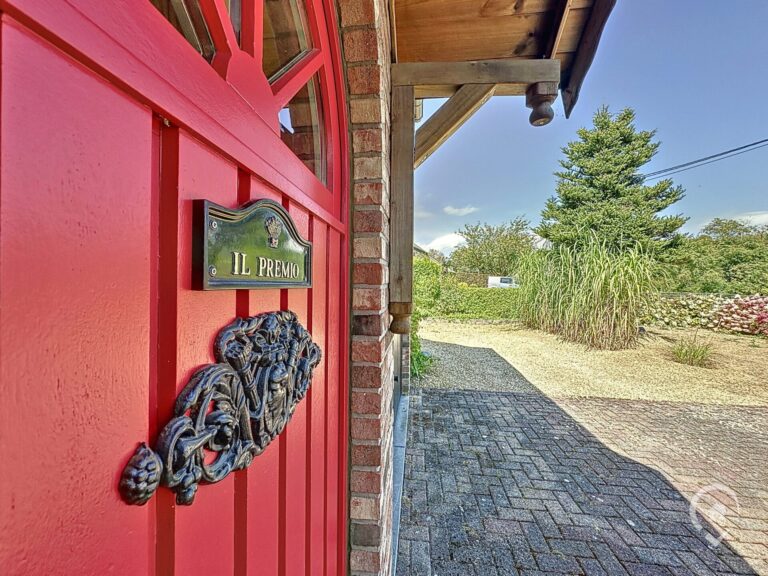 Condrogest - Villa à Naomé à vendre