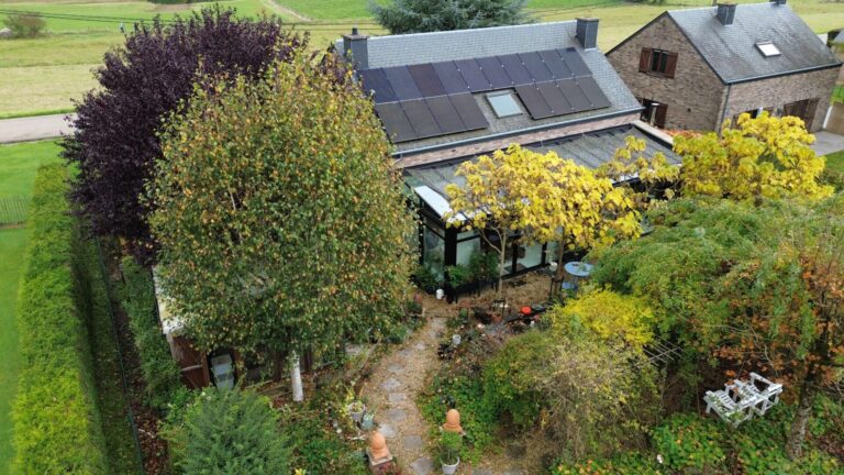 Condrogest - Villa à Naomé à vendre