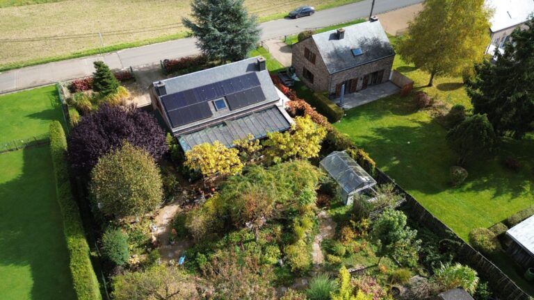 Condrogest - Villa à Naomé à vendre