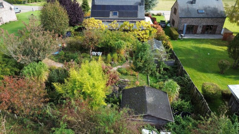 Condrogest - Villa à Naomé à vendre