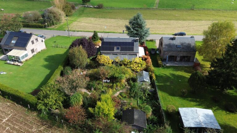 Condrogest - Villa à Naomé à vendre